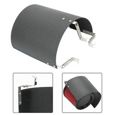 2,5-4 Zoll Durchmesser Auto