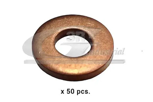 Hitzeschild der einspritzdüse - hitzeschild,