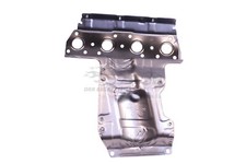 Dichtung - Abgaskrümmer mit