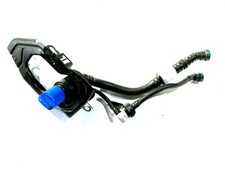 Original Ad Blue  Einfüllrohr