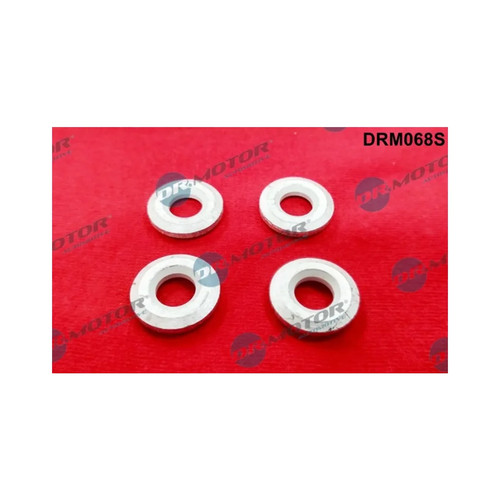 Motor automotive - dr.,