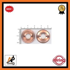 ELRING 297.080 Hitzeschild