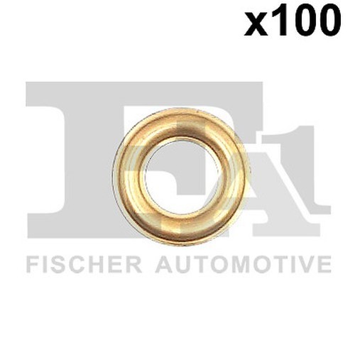 Fa1 207 750 100 hitzeschild - fa1, 207.750.100