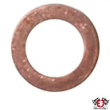 Hitzeschild der Einspritzdüse