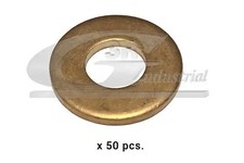 Hitzeschild der Einspritzdüse