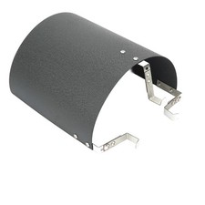 Auto Luftfilter Abdeckung