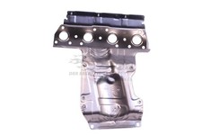 Dichtung - Abgaskrümmer mit