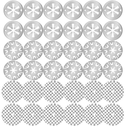 36PCS!Reparatursatz